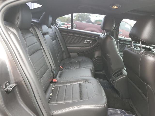 Photo 6 from auction – 2015 FORD TAURUS SHO with VIN 1FAHP2KT7FG128713