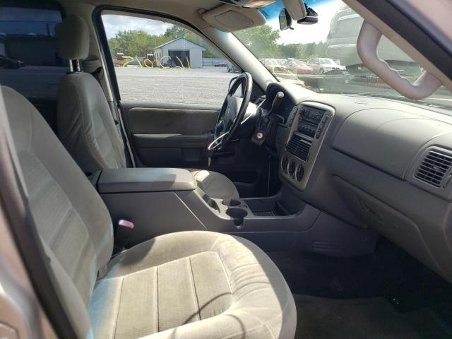 Photo 5 from auction – 2005 FORD EXPLORER X with VIN 1FMZU73E75UA37859