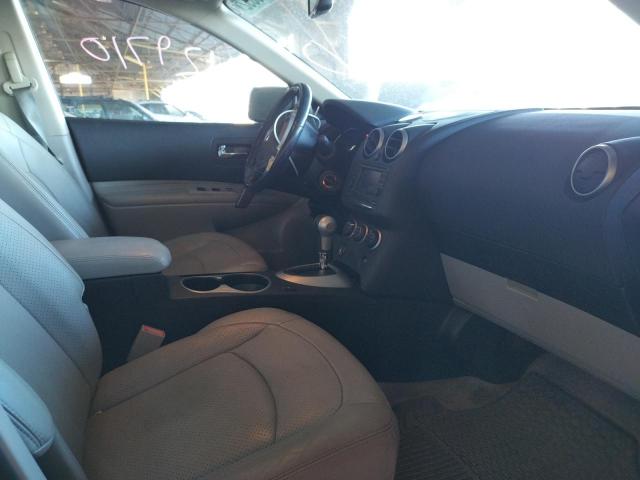 Photo 5 from auction – 2011 NISSAN ROGUE S with VIN JN8AS5MV5BW681861
