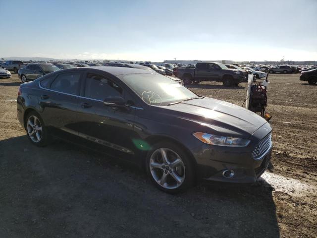 Photo 1 from auction – 2014 FORD FUSION SE with VIN 3FA6P0HD6ER150592