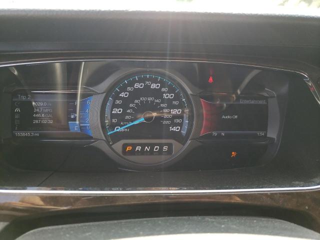 Photo 8 from auction – 2013 FORD TAURUS LIM with VIN 1FAHP2F83DG235213