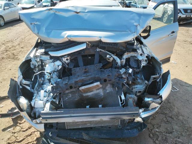 Photo 7 from auction – 2019 MITSUBISHI ECLIPSE CR with VIN JA4AS3AA6KZ037117