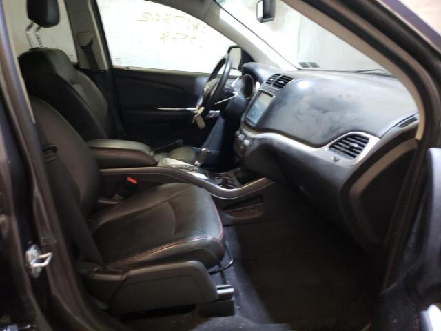 Photo 5 from auction – 2018 DODGE JOURNEY GT with VIN 3C4PDDEG0JT319855