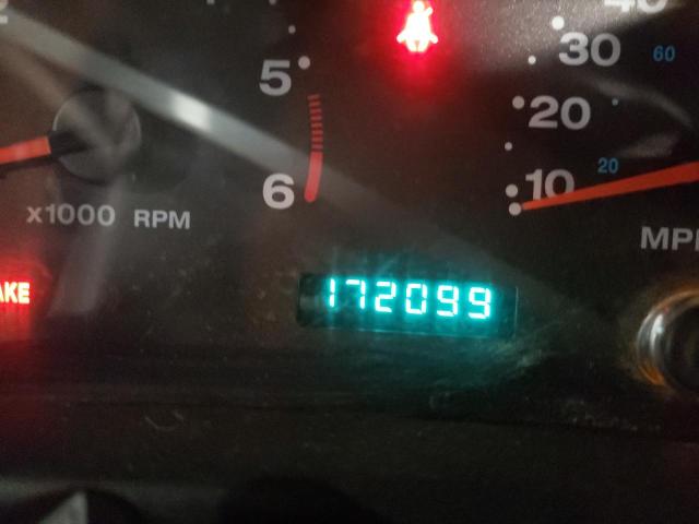 Photo 8 from auction – 2006 JEEP WRANGLER / with VIN 1J4F449S26P733378