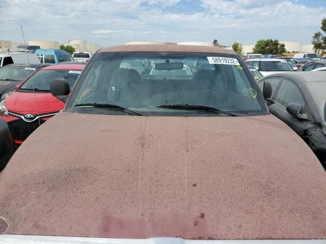 Photo 7 from auction – 2001 DODGE RAM 1500 with VIN 3B7HC13Y61G802583