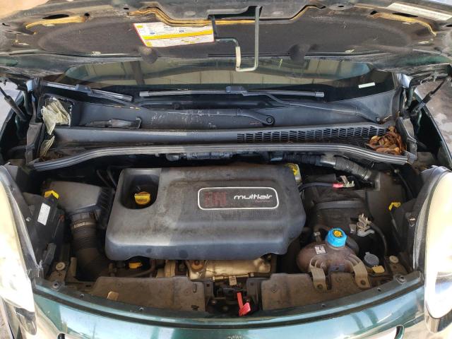 Photo 7 from auction – 2014 FIAT 500L TREKK with VIN ZFBCFADH7EZ018924