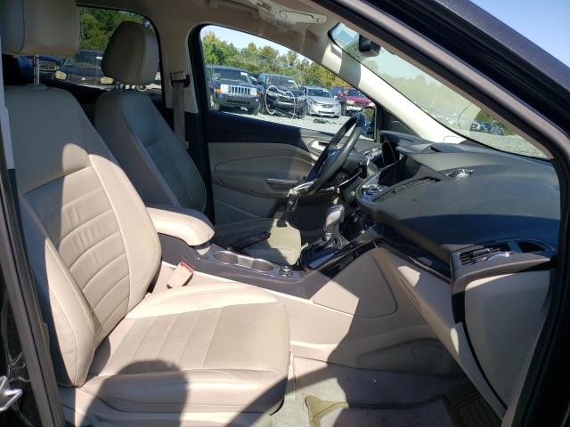Photo 5 from auction – 2014 FORD ESCAPE TIT with VIN 1FMCU0JX2EUD13947