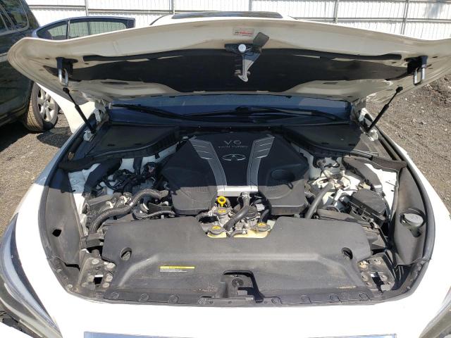 Photo 7 from auction – 2017 INFINITI Q50 PREMIU with VIN JN1EV7AR7HM835274