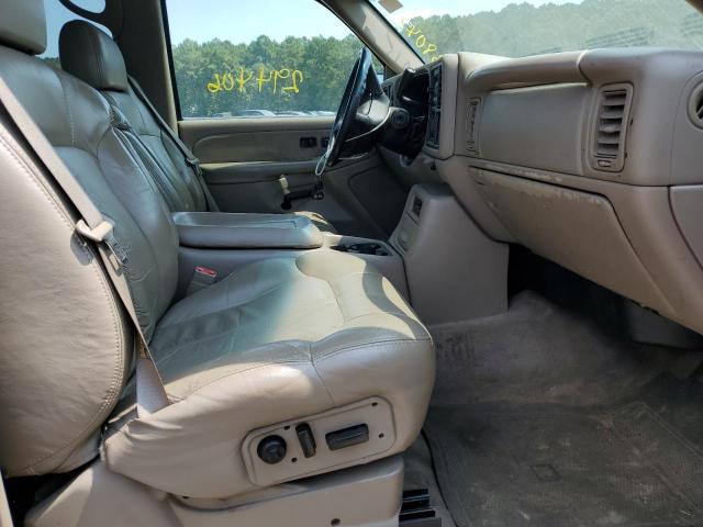 Photo 5 from auction – 2002 CHEVROLET SILVERADO with VIN 1GCHK23192F195495