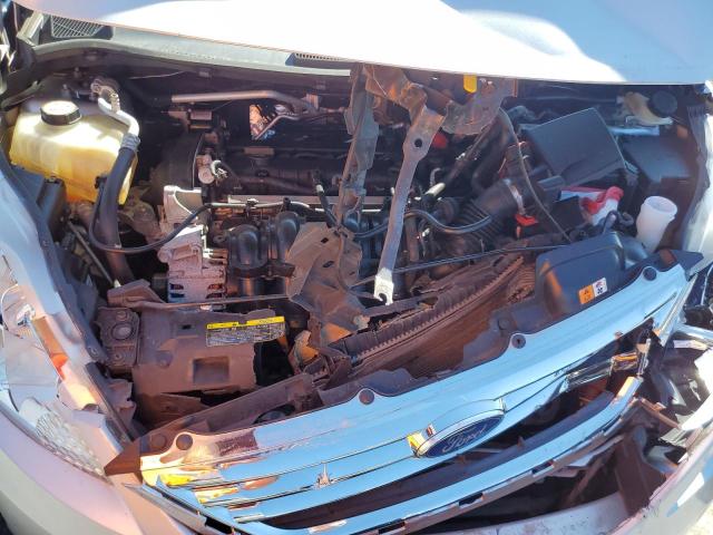 Photo 7 from auction – 2011 FORD FIESTA SEL with VIN 3FADP4CJ4BM186012
