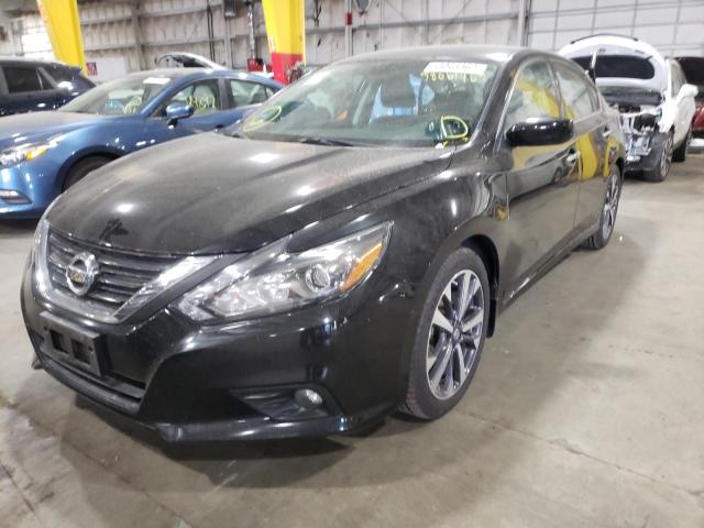Photo 2 from auction – 2016 NISSAN ALTIMA 2.5 with VIN 1N4AL3AP6GN381882