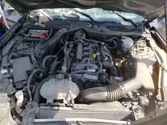 Photo 7 from auction – 2021 FORD MUSTANG with VIN 1FA6P8TH0M5104993