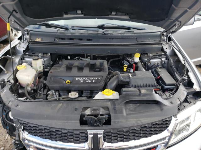 Photo 7 from auction – 2015 DODGE JOURNEY SX with VIN 3C4PDCBB5FT573104