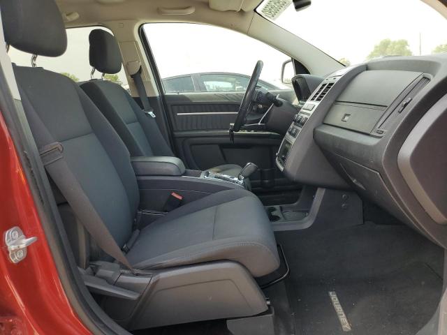 Photo 5 from auction – 2010 DODGE JOURNEY SX with VIN 3D4PG5FV8AT136989