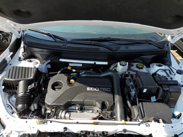 Photo 7 from auction – 2021 GMC TERRAIN SL with VIN 3GKALMEV5ML322864