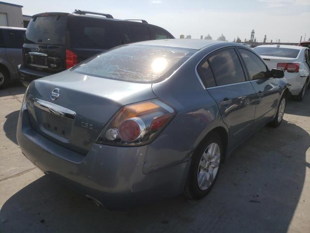 Photo 4 from auction – 2011 NISSAN ALTIMA BAS with VIN 1N4AL2AP2BN463286