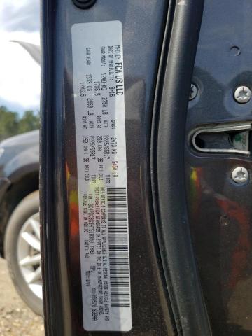 Photo 10 from auction – 2017 DODGE JOURNEY SX with VIN 3C4PDCBG3HT518309