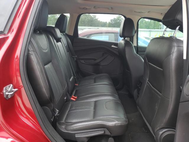Photo 6 from auction – 2013 FORD ESCAPE TIT with VIN 1FMCU0J90DUD76688