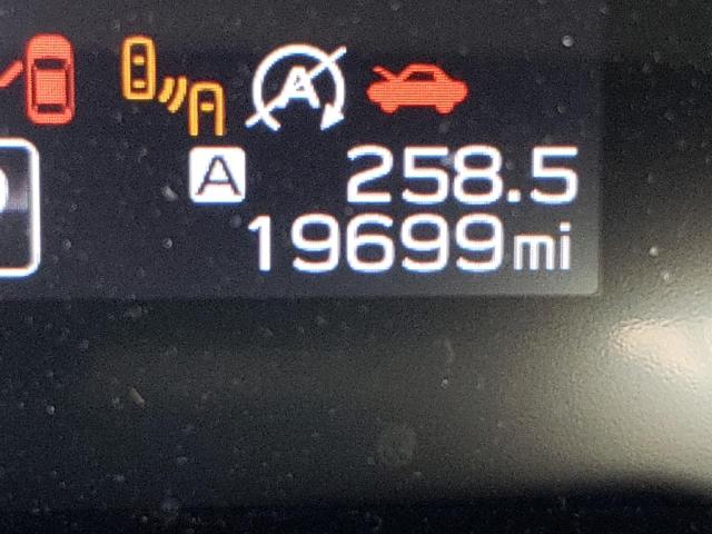 Photo 8 from auction – 2021 SUBARU OUTBACK PR with VIN 4S4BTAFC9M3220633