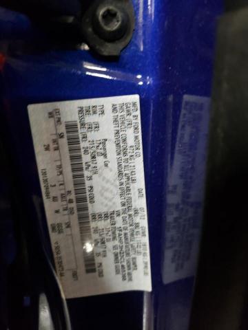 Photo 10 from auction – 2012 FORD FOCUS SEL with VIN 1FAHP3H23CL465368