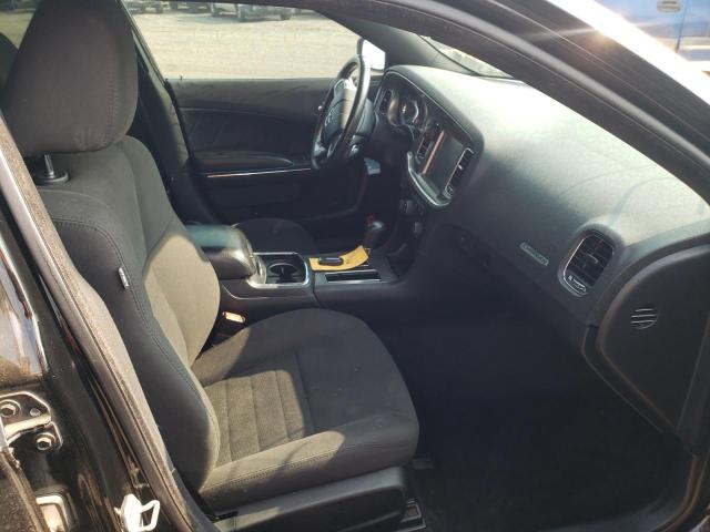 صورة رقم 5 من المزاد - 2013 DODGE CHARGER R/ مع VIN 2C3CDXCT7DH715833