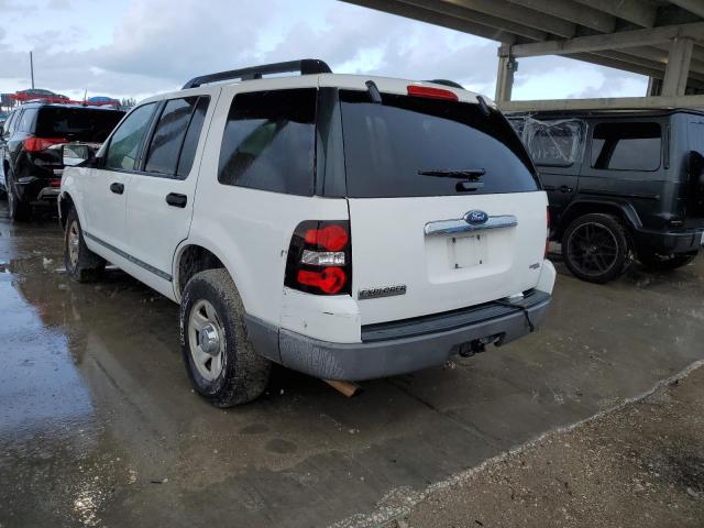 صورة رقم 3 من المزاد - 2006 FORD EXPLORER X مع VIN 1FMEU72EX6UB54093