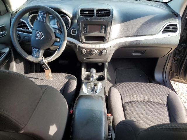 Photo 9 from auction – 2015 DODGE JOURNEY SX with VIN 3C4PDCBG7FT668971