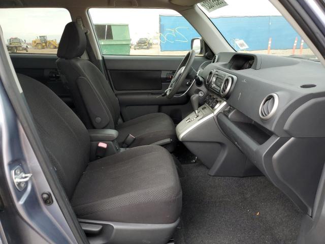 Photo 5 from auction – 2010 TOYOTA SCION XB with VIN JTLZE4FE8A1110751