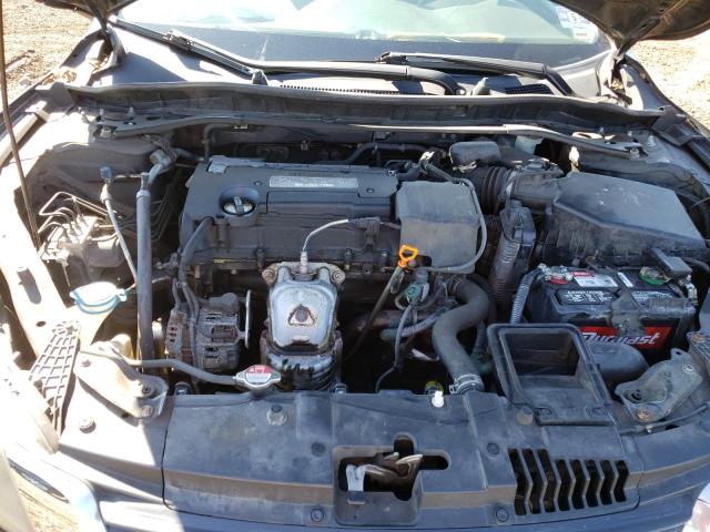 Photo 7 from auction – 2014 HONDA ACCORD SPO with VIN 1HGCR2F54EA062859