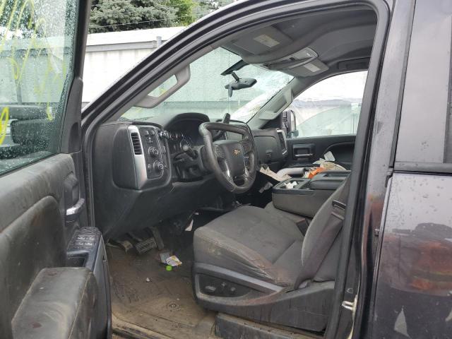 Photo 5 from auction – 2016 CHEVROLET SILVERADO with VIN 1GC5KZC81GZ216631