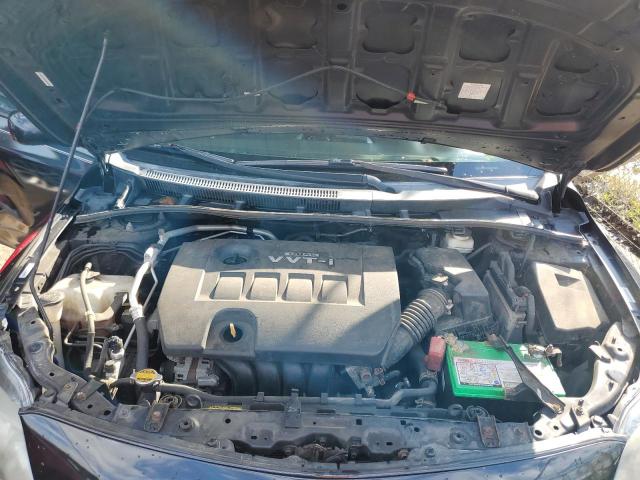 Photo 7 from auction – 2009 TOYOTA COROLLA S with VIN 1NXBU40E99Z094333