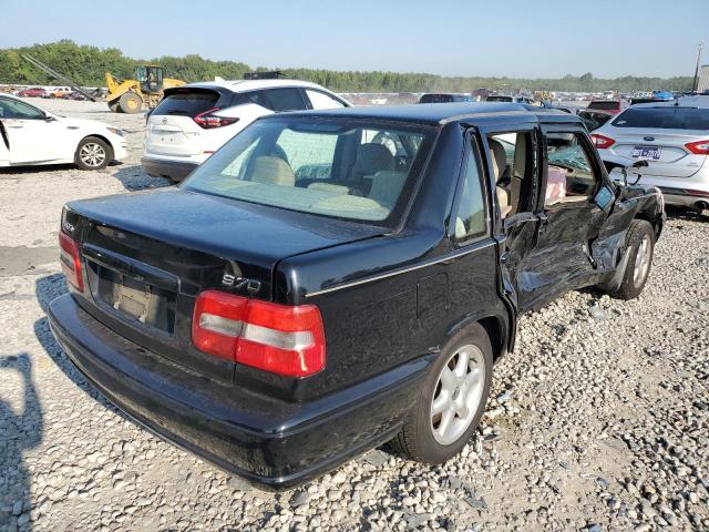 Photo 4 from auction – 1998 VOLVO S70 with VIN YV1LS5586W1490458