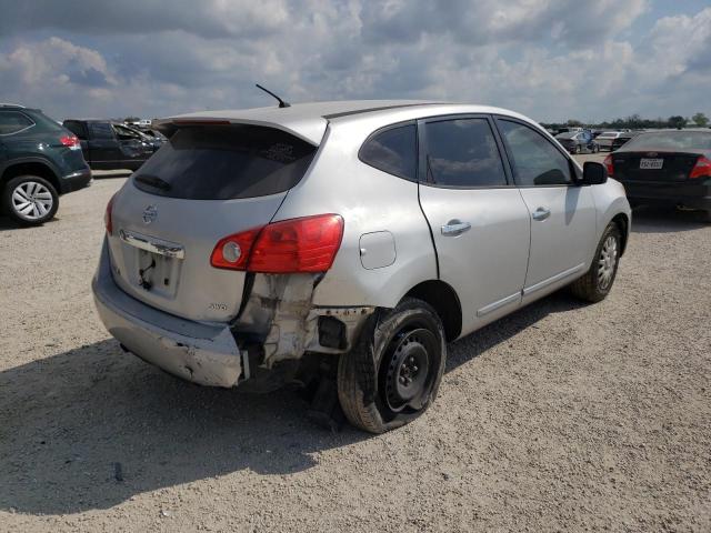Photo 4 from auction – 2011 NISSAN ROGUE S with VIN JN8AS5MV2BW678917