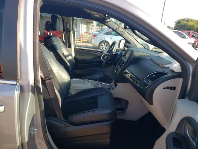 Photo 5 from auction – 2016 DODGE GRAND CARA with VIN 2C4RDGCG5GR192903