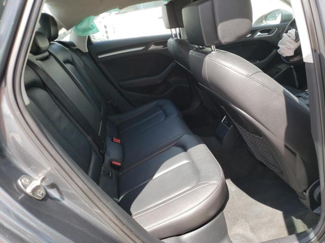 Photo 6 from auction – 2016 AUDI A3 PREMIUM with VIN WAUA7GFF0G1007990