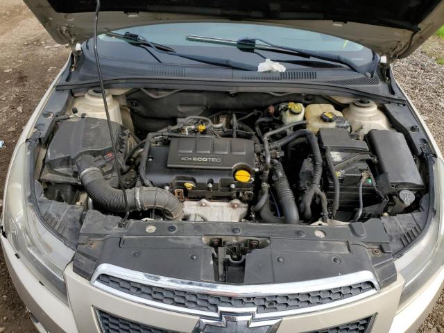 Photo 7 from auction – 2012 CHEVROLET CRUZE LT with VIN 1G1PF5SC1C7152133