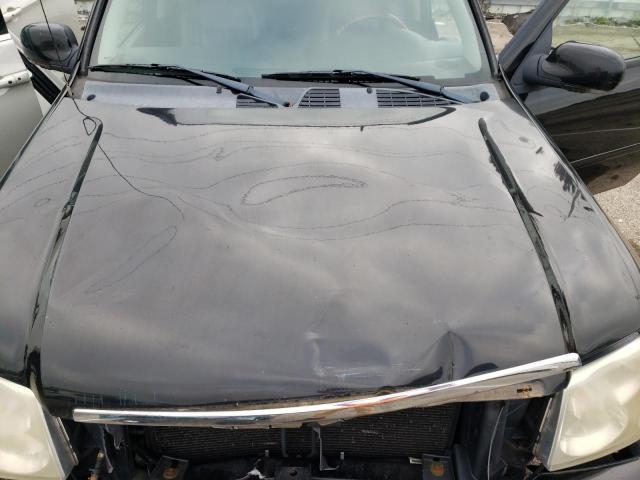 Photo 7 from auction – 2008 GMC ENVOY DENA with VIN 1GKET63M982146593