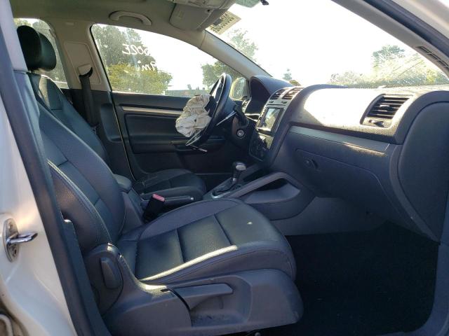 Photo 5 from auction – 2008 VOLKSWAGEN JETTA SE with VIN 3VWRZ71K38M034333