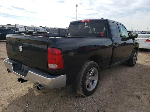 Photo 4 from auction – 2011 DODGE RAM 1500 with VIN 1D7RB1GT4BS554145