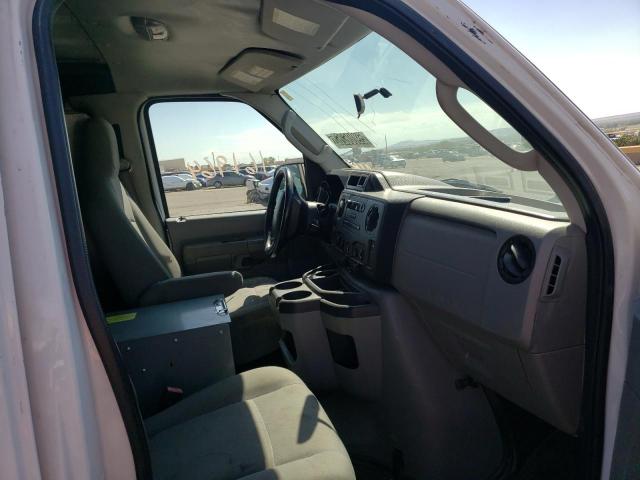 Photo 5 from auction – 2013 FORD ECONOLINE with VIN 1FTNE2EL0DDB21504