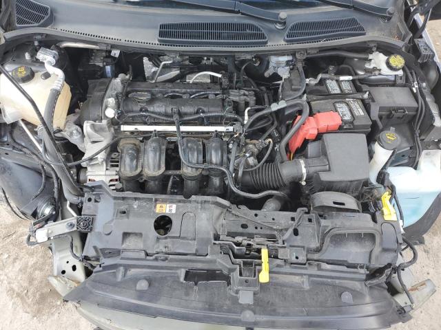 Photo 7 from auction – 2019 FORD FIESTA with VIN 3FADP4EJ6KM142638