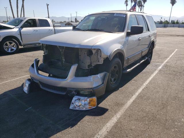 Photo 2 from auction – 2004 FORD EXPEDITION with VIN 1FMFU15LX4LA10249