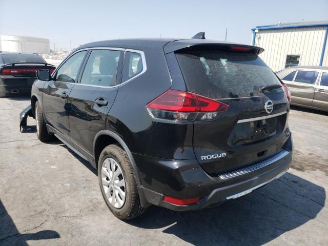 Photo 3 from auction – 2019 NISSAN ROGUE S with VIN KNMAT2MV5KP504485