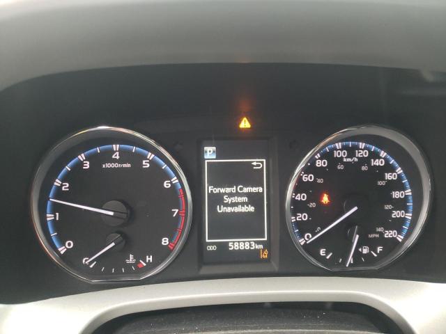 Photo 8 from auction – 2017 TOYOTA RAV4 LE with VIN 2T3ZFREV9HW402217