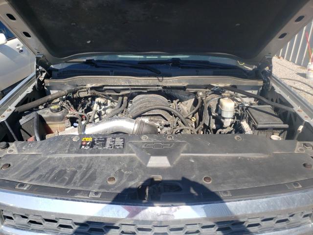 Photo 7 from auction – 2014 CHEVROLET SILVERADO2 with VIN 3GCPCRECXEG151055