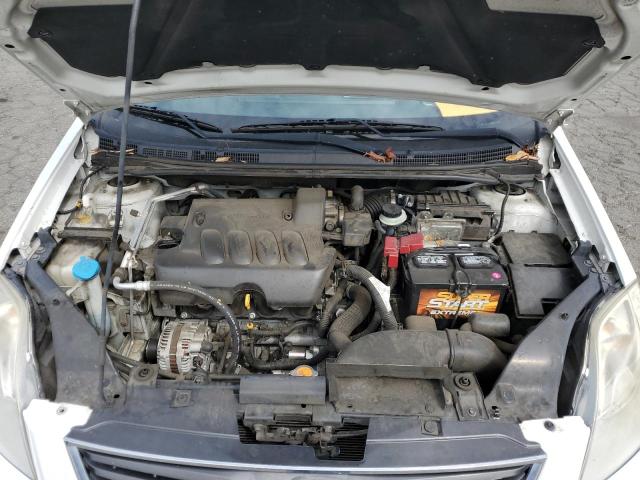 Photo 7 from auction – 2011 NISSAN SENTRA 2.0 with VIN 3N1AB6AP4BL729320