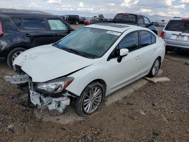 Foto 2 de la subasta – 2016 SUBARU IMPREZA PR con VIN JF1GJAF63GH003960