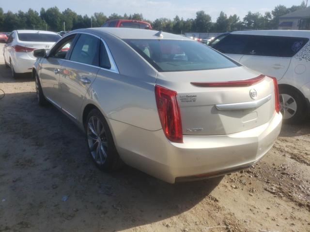 Photo 3 from auction – 2013 CADILLAC XTS with VIN 2G61N5S30D9176202