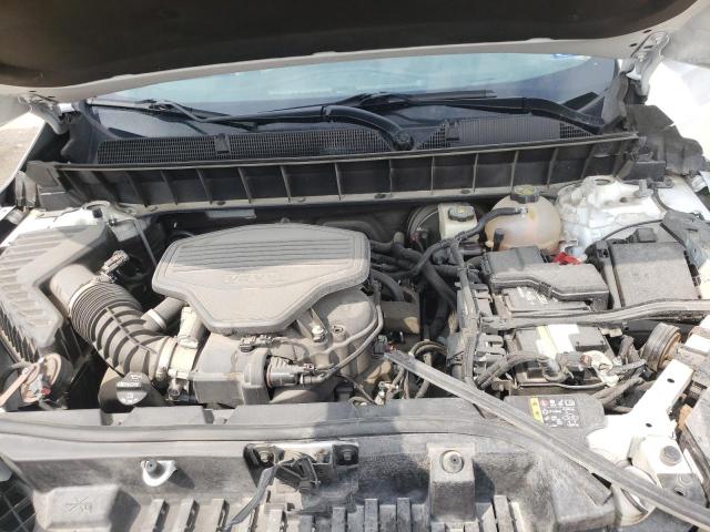 Photo 7 from auction – 2017 GMC ACADIA DEN with VIN 1GKKNXLS6HZ261791