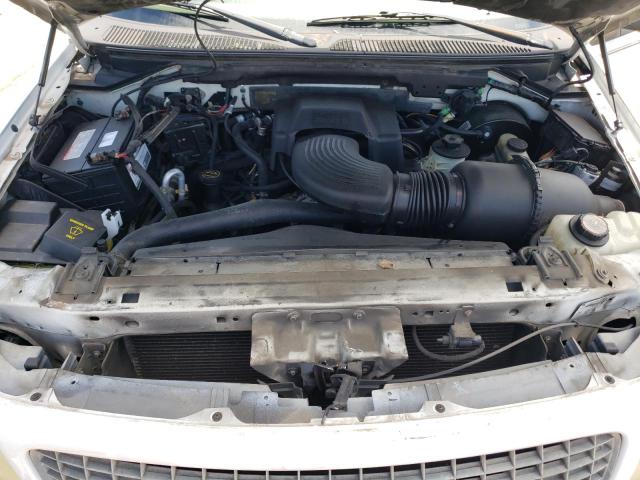 Photo 7 from auction – 2001 FORD EXPEDITION with VIN 1FMPU18L71LA64510